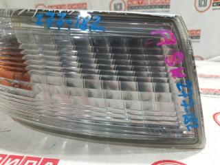 Габарит правый MITSUBISHI CANTER FEA50 210-37093 4 ракурс