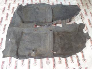 Ковер пола TOYOTA VITZ SCP10 2 ракурс