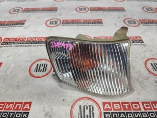 Габарит правый TOYOTA CHASER контрактная Габарит правый TOYOTA CHASER