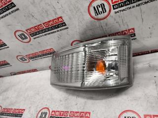 Габарит левый MITSUBISHI CANTER FEA50 21037093 2 ракурс Габарит левый MITSUBISHI CANTER FEA50 21037093 2 ракурс