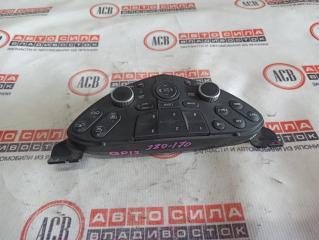 Климат-контроль NISSAN PRIMERA QP12 28395 AU000 4 ракурс