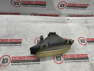 Туманка левая MITSUBISHI CANTER FE70 1834 2 ракурс Туманка левая MITSUBISHI CANTER FE70 1834 2 ракурс