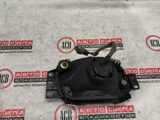 Туманка левая MITSUBISHI CANTER FE70 1834 3 ракурс