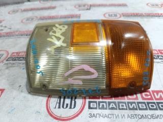 Запчасть габарит правый ISUZU ELF