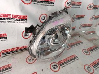 Фара левая DAIHATSU MOVE CANBUS LA800S 100-69039, 81170B2650 2 ракурс