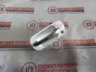 Ручка двери внешняя передняя левая HONDA STEPWGN RF1 Ручка двери внешняя передняя левая HONDA STEPWGN RF1