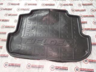 Коврик багажника TOYOTA COROLLA FIELDER NZE141 1 ракурс