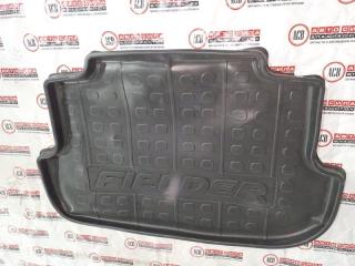Коврик багажника TOYOTA COROLLA FIELDER NZE141 2 ракурс