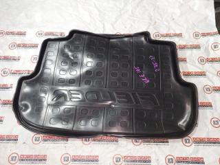 Коврик багажника TOYOTA COROLLA FIELDER NZE141 3 ракурс