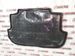 Коврик багажника TOYOTA COROLLA FIELDER NZE141 4 ракурс