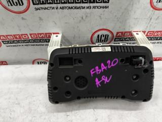 Спидометр MITSUBISHI CANTER FBA20 MK645652 3 ракурс