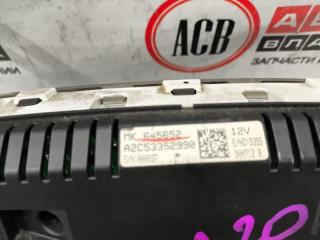Спидометр MITSUBISHI CANTER FBA20 MK645652 4 ракурс