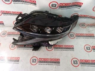 Фара левая NISSAN SAKURA B6AW 100-2378H, 260607PB0A 4 ракурс