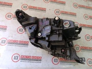Фара левая NISSAN SAKURA B6AW 100-2378H, 260607PB0A 5 ракурс