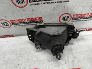 Туманка правая MITSUBISHI CANTER FE70 1834 2 ракурс Туманка правая MITSUBISHI CANTER FE70 1834 2 ракурс