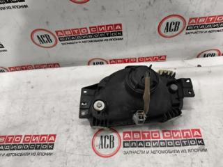 Туманка правая MITSUBISHI CANTER FE70 1834 3 ракурс