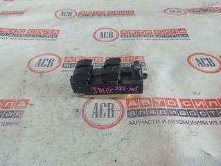 Блок управления стеклоподъемниками передний правый DAIHATSU TERIOS KID J111G контрактная