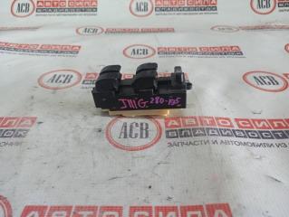 Блок управления стеклоподъемниками передний правый TERIOS KID J111G