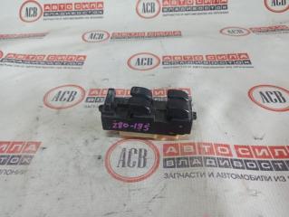 Блок управления стеклоподъемниками передний правый TERIOS KID J111G