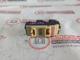 Блок управления стеклоподъемниками передний правый TERIOS KID J111G