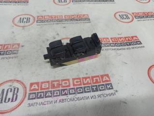 Блок упр. стеклоподьемниками правый передний SUZUKI MR WAGON MF21S 3799084F30 1 ракурс