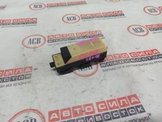 Блок упр. стеклоподьемниками правый передний SUZUKI MR WAGON MF21S 3799084F30 3 ракурс
