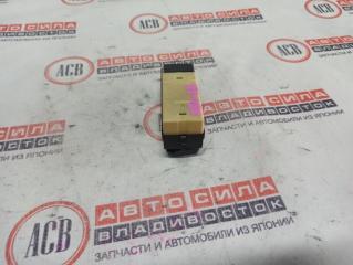 Блок упр. стеклоподьемниками правый передний SUZUKI MR WAGON MF21S 3799084F30 4 ракурс