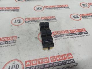 Блок упр. стеклоподьемниками правый передний SUZUKI MR WAGON MF21S 3799084F30 5 ракурс