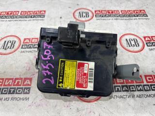 Блок ABS TOYOTA LAND CRUISER