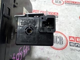 Блок управления abs TOYOTA LAND CRUISER UZJ100 89540-60420 4 ракурс