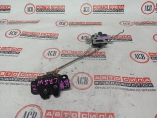 Замок 5-й двери MITSUBISHI DION CR5W 3 ракурс