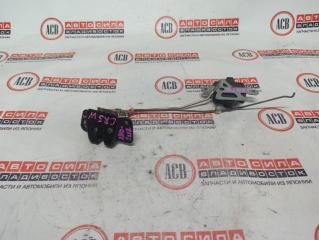 Замок 5-й двери MITSUBISHI DION CR5W 4 ракурс