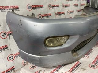 Бампер передний TOYOTA HIACE REGIUS RCH41 52119-26290 3 ракурс