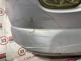 Бампер передний TOYOTA HIACE REGIUS RCH41 52119-26290 4 ракурс