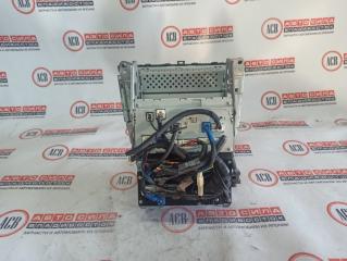Монитор LEXUS IS350 GSE21 86430-53060 4 ракурс