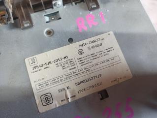 Dvd rom HONDA ELYSION RR1 39540SJKJ013M1 3 ракурс Dvd rom HONDA ELYSION RR1 39540SJKJ013M1 3 ракурс
