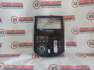 Климат-контроль DAIHATSU TANTO LA600S 55910-B2540 2 ракурс