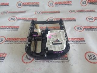 Климат-контроль DAIHATSU TANTO LA600S 55910-B2540 4 ракурс