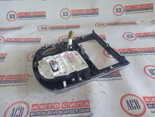Климат-контроль DAIHATSU TANTO LA600S 55910-B2540 5 ракурс