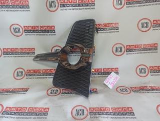 Ободок туманки левый TOYOTA ALPHARD GGH35 1 ракурс