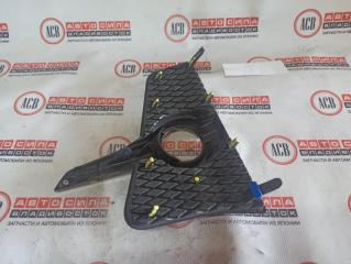 Ободок туманки правый TOYOTA ALPHARD GGH35 4 ракурс
