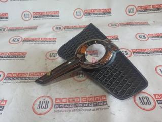 Ободок туманки правый TOYOTA ALPHARD GGH35 5 ракурс