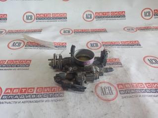 Дроссельная заслонка SUBARU LEGACY BH5 EJ208 3 ракурс