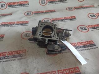 Дроссельная заслонка SUBARU LEGACY BH5 EJ208 4 ракурс