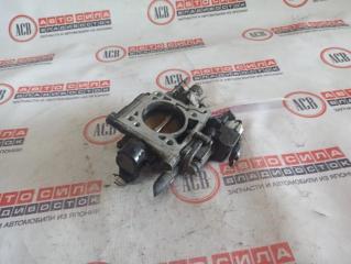 Дроссельная заслонка SUBARU LEGACY BH5 EJ208 5 ракурс