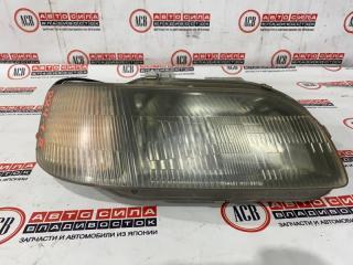 Запчасть фара правая HONDA DOMANI