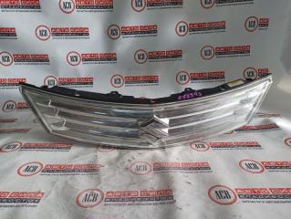 Решетка радиатора SUZUKI SOLIO MA34S 2 ракурс