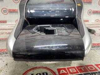 Климат-контроль TOYOTA HARRIER ZSU60 86100-48301 2 ракурс