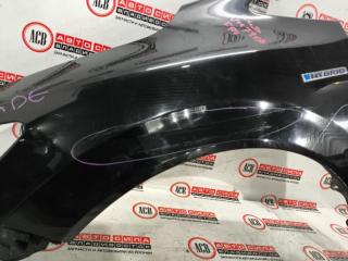 Крыло левое переднее HONDA JADE FR4 60260T4R000ZZ 4 ракурс