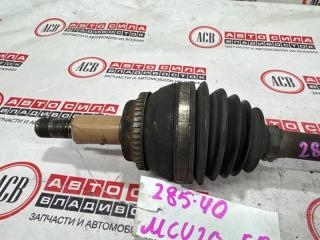 Привод правый передний TOYOTA KLUGER V MCU20 2 ракурс Привод правый передний TOYOTA KLUGER V MCU20 2 ракурс